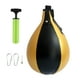 thumbnail image 5 of , Heavy Duty PU Leather Hanging Swivel pa Boxeo, MMA, Muay Thai, Fitness, Fighting, Sports Training , Sunnimix bola de velocidad de boxeo, 5 of 6