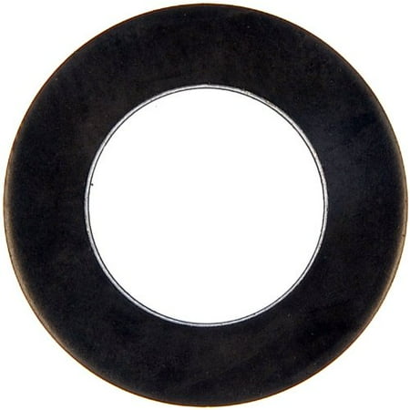 Toyota Oil Drain Plug Gasket - Dorman 095-156 Oil Drain Plug Gasket