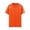 Orange shirt for men #0, variant on SeCaotees Short Sleeve Athletic Workout Tees for Men Crew Neck Relaxed Fit Quick‑Dry Moisture Wicking Fabric Sports Training Pullover Tops Blue,L