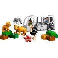 thumbnail image 2 of LEGO Duplo Zoo Bus 10502, 2 of 2