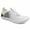 White, variant on COM STAR Quick Dry Non-Slip Aqua Men Swim Shoes Women Lightweight Workout Shoes Barefoot Water Shoes for Gym, Surfing, Hiking, and Outdoor Sports