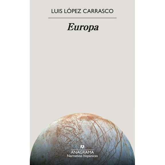 Europa, (Paperback)