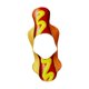 thumbnail image 5 of Sombrero de perrito caliente Yinane Disfraz Ropa Decoración M, 5 of 8