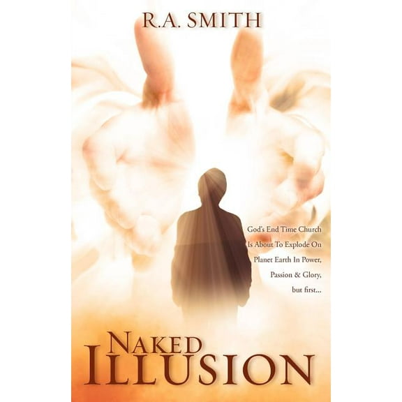 Naked Illusion, (Paperback)