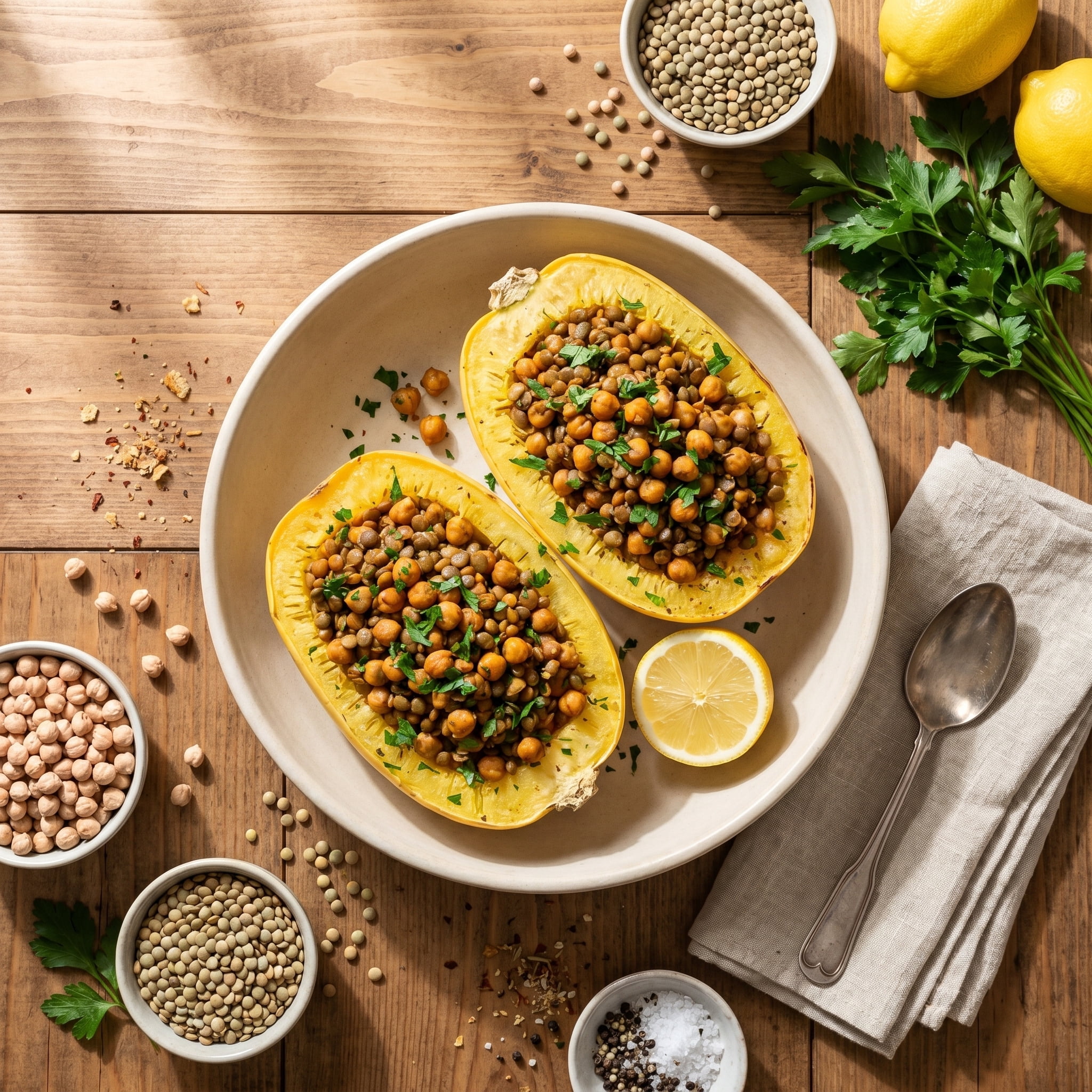 Fresh Spaghetti Squash, Each