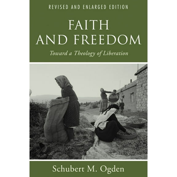 Faith and Freedom (Paperback)