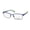 navy, variant on TIMEX TMX SLAM DUNK FULL-RIM MENS ADULT SIZE DESIGNER HOT EYEGLASS FRAME/GLASSES