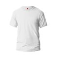 thumbnail image 1 of Playera Para Hombre De Algodón Cuello Redondo Manga Corta, 1 of 5