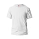 thumbnail image 1 of Playera Para Hombre De Algodón Cuello Redondo Manga Corta, 1 of 5