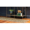 thumbnail image 3 of Rugs.com Aditi Collection Rug – 2' 2 x 6' Runner Light Blue Low Rug Perfect For Living Rooms, Large Dining Rooms, Open Floorplans, 3 of 9