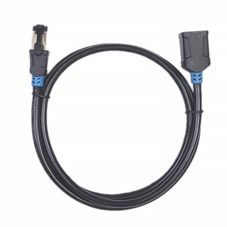 LOLIPPYY Cable Line Ethernet Cable Extension Cable 1Set for Digital Printers Back to School