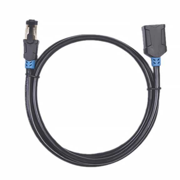 LOLIPPYY Cable Line Ethernet Cable Extension Cable 1Set for Digital Printers Back to School