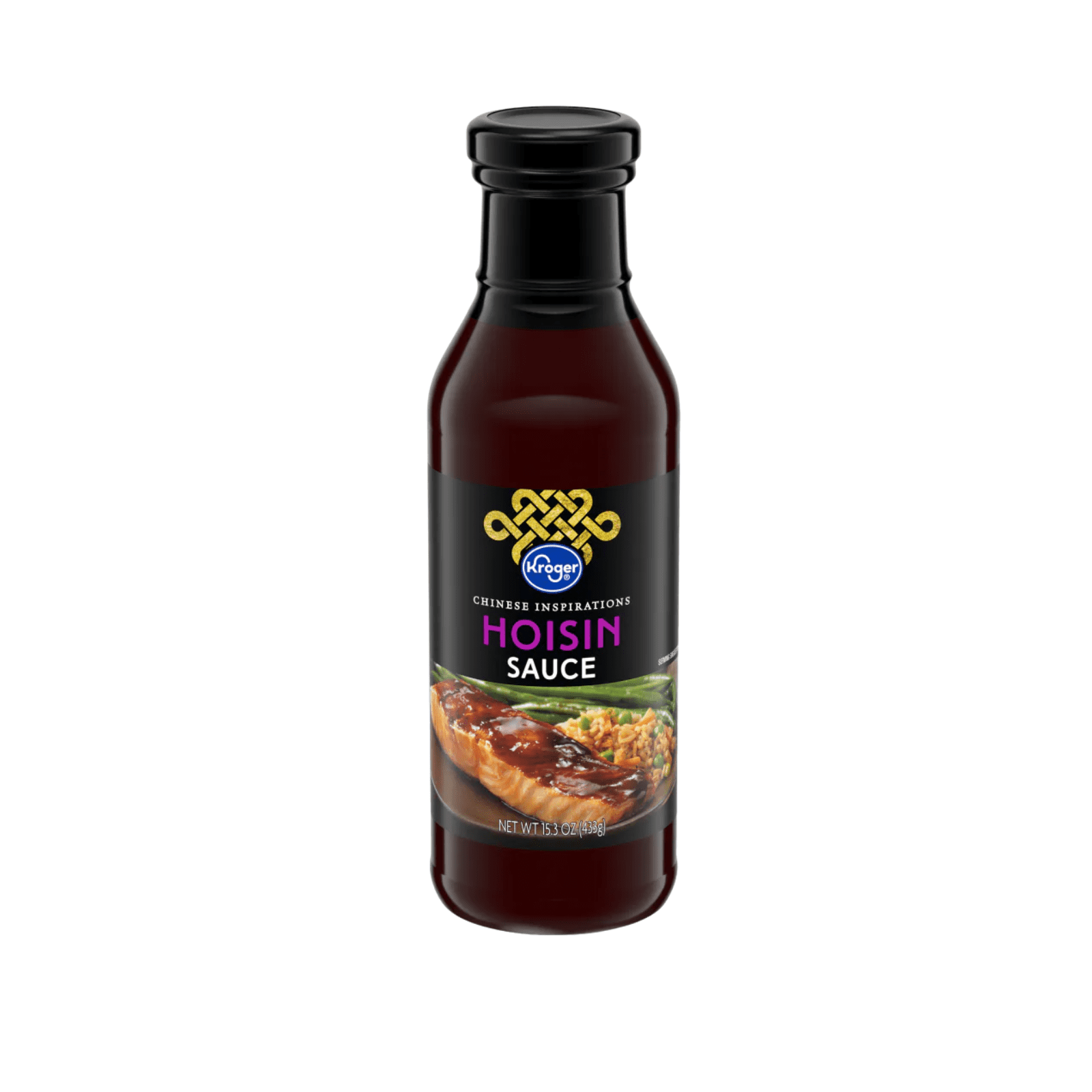 KG Hoisin Sauce Chinese Inspirations 15.3 oz , 2 Pack + Bonus