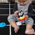 thumbnail image 4 of Juguete Mordedor Baby Einstein Apila y Menea Libre de BPA 8x13 cm, 4 of 9