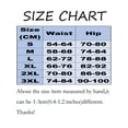 thumbnail image 2 of SHCKE Women Butt Lifer Body Shaper Seamless Tummy Control Underwear, 2 of 5