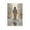 Unframe-style, variant on Jesus Christ Wall Decor Art - Jesus Walking on Water Picture - Abstract Bible Canvas Painting Canvas Poster Wall Art Picture Prints Hanging Photo Gift Decor Home Posters Artworks 20x30inch(50x75cm)