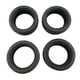 thumbnail image 5 of 4PCS Neumáticos Para Llantas De Aleación De Metal 65x30mm Actualización 1/18 A959-B A959 A969, 5 of 5