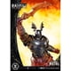 thumbnail image 5 of Dark Nights Metal - Batman The Merciless   1:3" Scale Statue - Prime 1 Studio, 5 of 7