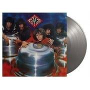 DMZ - DMZ [Limited 180-Gram Silver Colored Vinyl] - Rock