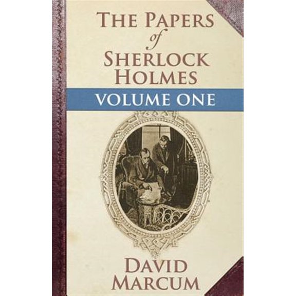 Pre-Owned The Papers of Sherlock Holmes: Vol. I: Volume One Paperback