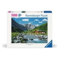 thumbnail image 1 of Rompecabezas Ravensburger Montañas Austríacas 1000 piezas, 1 of 5