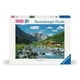 thumbnail image 1 of Rompecabezas Ravensburger Montañas Austríacas 1000 piezas, 1 of 5