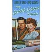 Long, Long Trailer, The (Full Frame)
