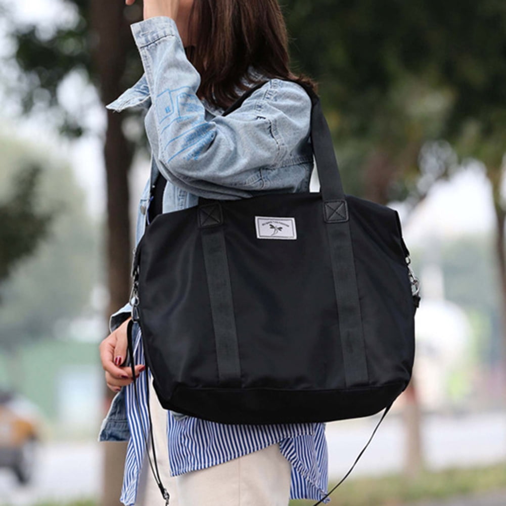 shoulder bags with laptop compartment