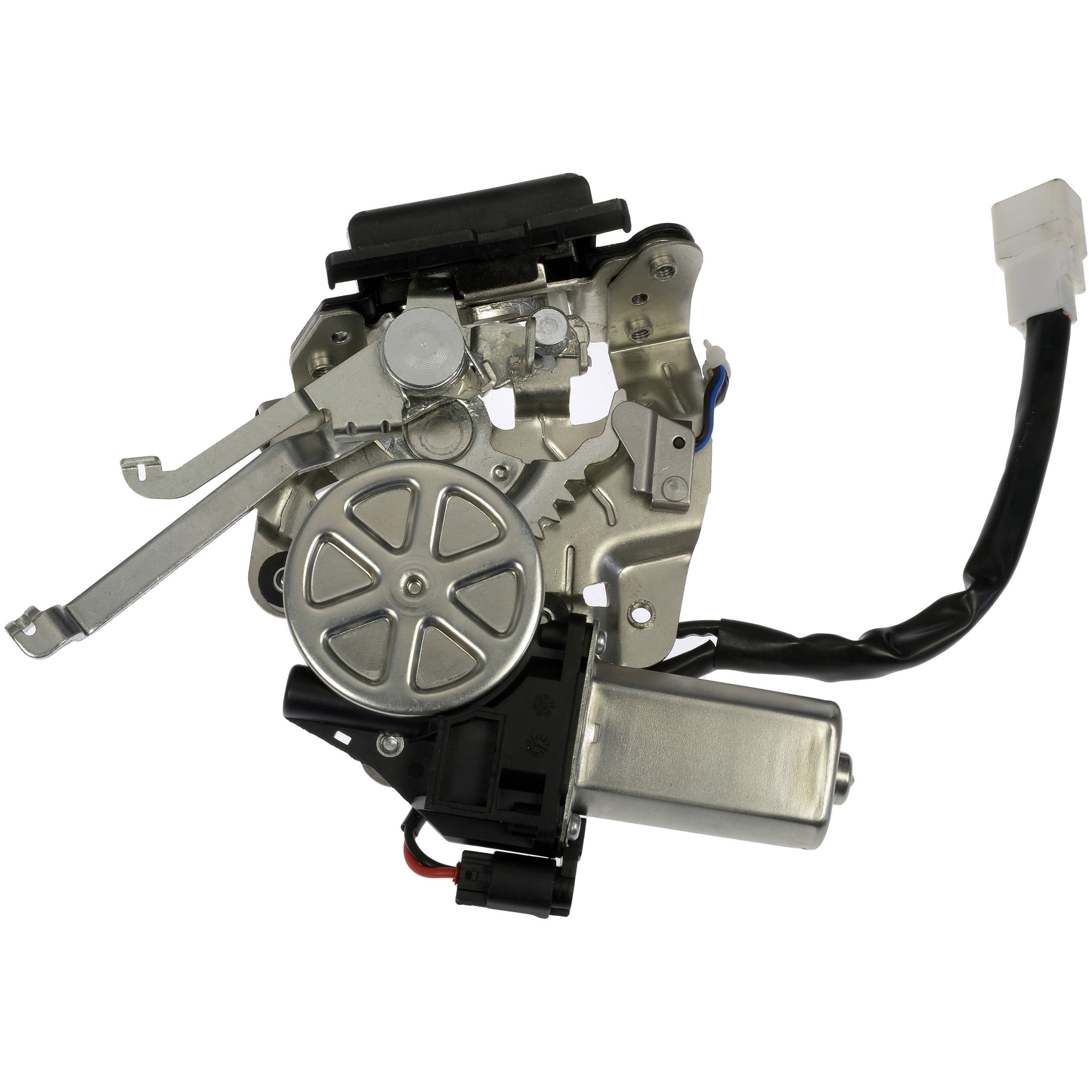 Dorman 931-942 Liftgate Lock Actuator for Specific Toyota Models