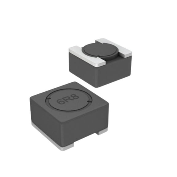 Pack of 4 SRR4028-6R8Y Fixed Inductor 6.8 µH Shielded Drum Core, Wirewound Inductor 1.3 A 90mOhm Max 1919 (4848 Metric)