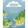 thumbnail image 3 of Bird's Eye View: The Natural World : See the World as Never Before (Hardcover), 3 of 5