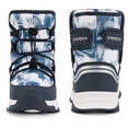 thumbnail image 3 of Stepedia Snow Boots Kids Boys Girls Winter Warm Faux Fur Boots Lightweight Water-Resistant Cold Weather Shoes, 3 of 10