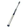 thumbnail image 2 of Badminton Racket Swing Trainer Pole Badminton Trainer for Power no grip strap, 2 of 10