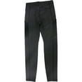 thumbnail image 2 of Lifestyle and Movement Womens Audre Compression Athletic Pants, Grey, Small, 2 of 2