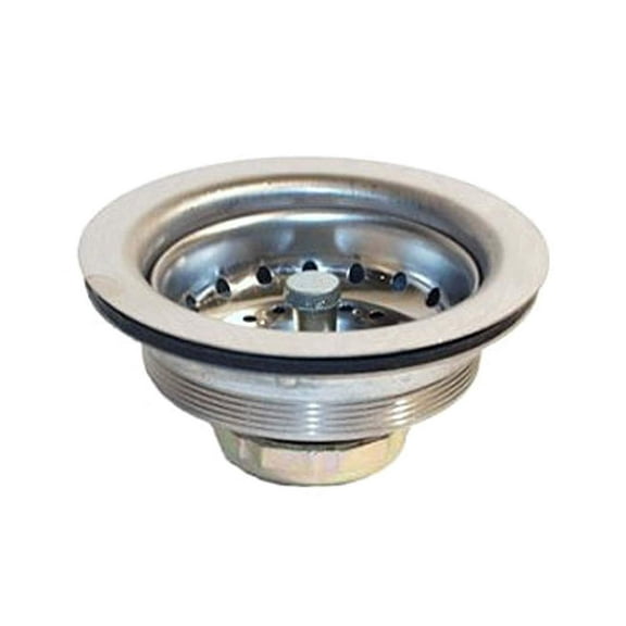 Krowne 23-123 - 3-1/2"" Kitchen Sink Drain
