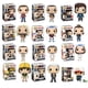 thumbnail image 4 of Funko pop Steve#475#638 Max#1243 Eddie#1250 Hopper#1253 Eveven#826#421 Figura de vinilo Muñeca Modelo Juguetes, 4 of 5