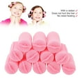 thumbnail image 6 of 16 Pcs Sponge Rollers for Hair,1.18 inch Sponge Hair Rollers for Hair Styling,Foam Hair Rollers for Long & Short Hair, Random Color, 6 of 8