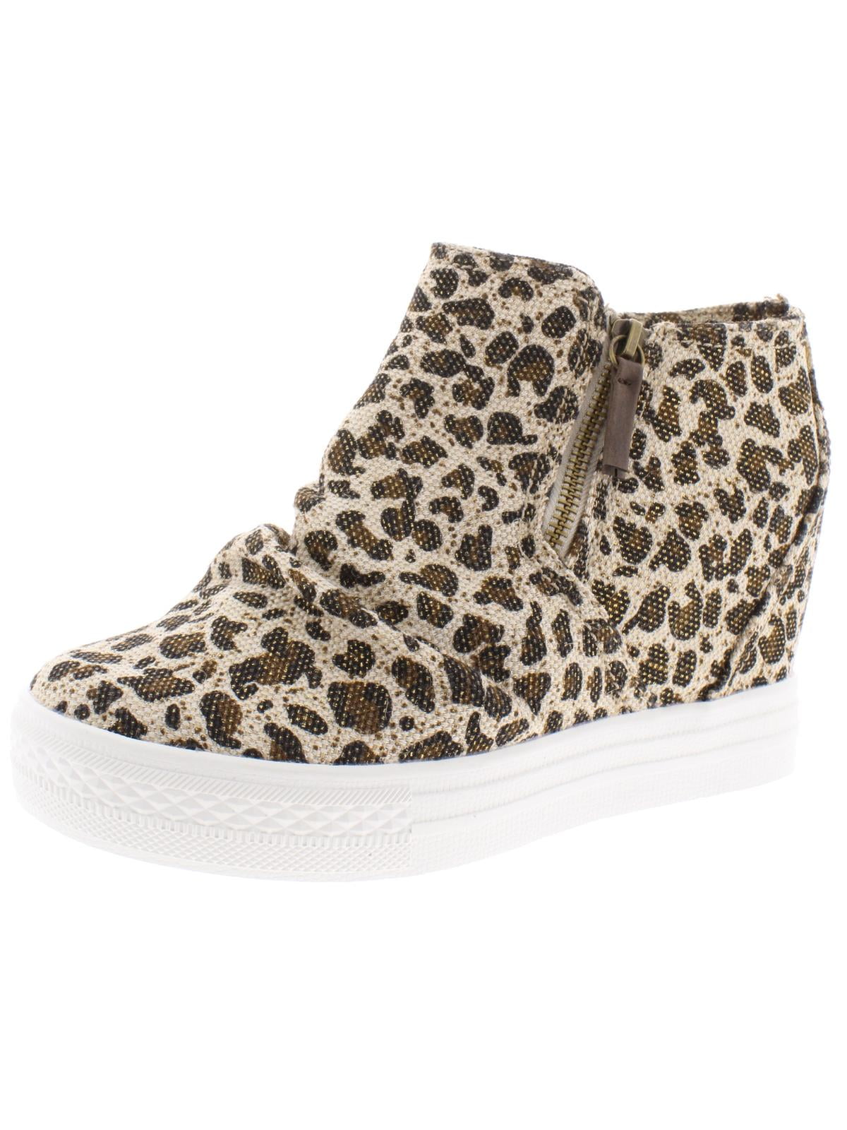 arabelle wedge sneaker