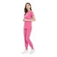 thumbnail image 5 of Filipina Pijama Quirúrgica Scrub Jogger Uniforme Antifluido, 5 of 8