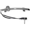Dorman 740-188 Front Driver Side Window Regulator for Specific Honda Models