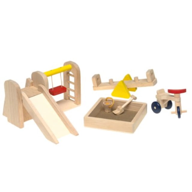 small world toys dollhouse