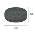 thumbnail image 5 of TIERPOP Slow Cooker Heat Mat for 6-8 Quart Oval Slow Cooker Mat Non-Skid Countertop Protector Mat for Kitchen Supplies, 5 of 6