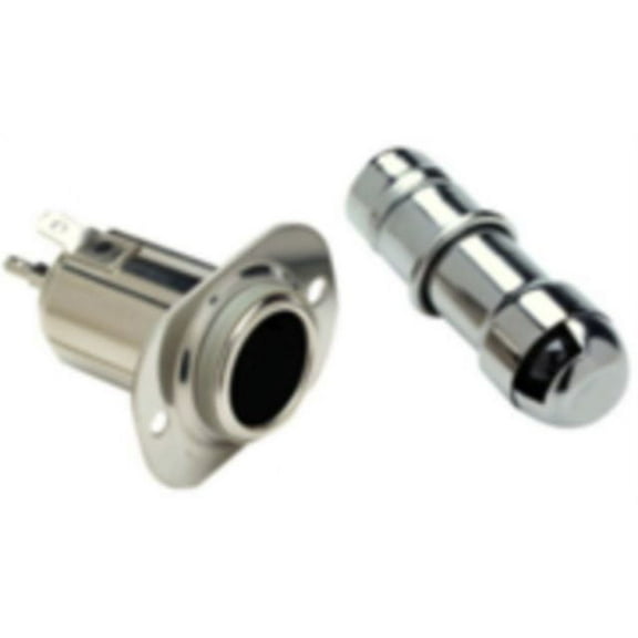 Seachoice 15111 Chartlight/Cigarette Lighter 12V
