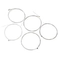 thumbnail image 1 of Esquirla 6 pieces Nickel Electric Guitar Strings String Accessories 009-042, 1 of 8
