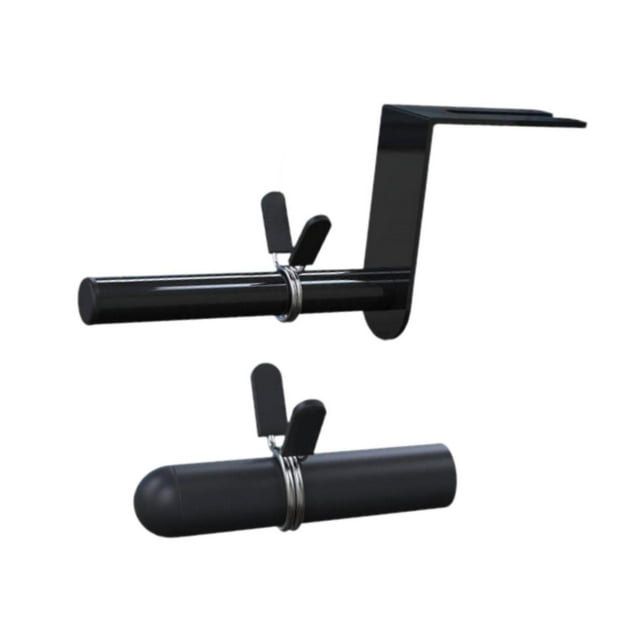 Youkk Gym Weight Stack Extender Metal Weight Pin Loading for Weight Lifting Sports Slot Depth 8.5 cm