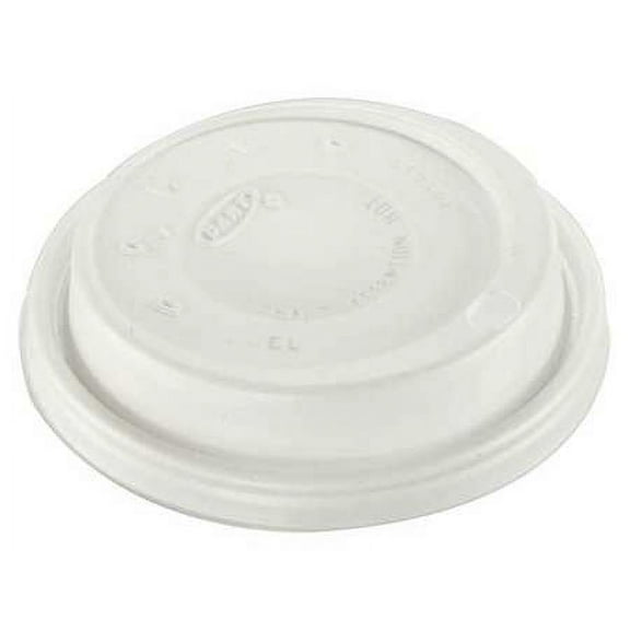 Dart Portion/souffl Cup Lids. Fits .5-1o