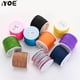 thumbnail image 4 of Rollo de cuerda de rosca de nailon de 28 colores para hacer pulseras, collares, accesorios artesanales hechos a mano, 100m/rollo, 0,8mm, 4 of 4