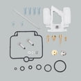 thumbnail image 6 of 867522 Carburetor Rebuild Repair Kit for Polaris Sportsman 500 2003 2004 2005, 6 of 11