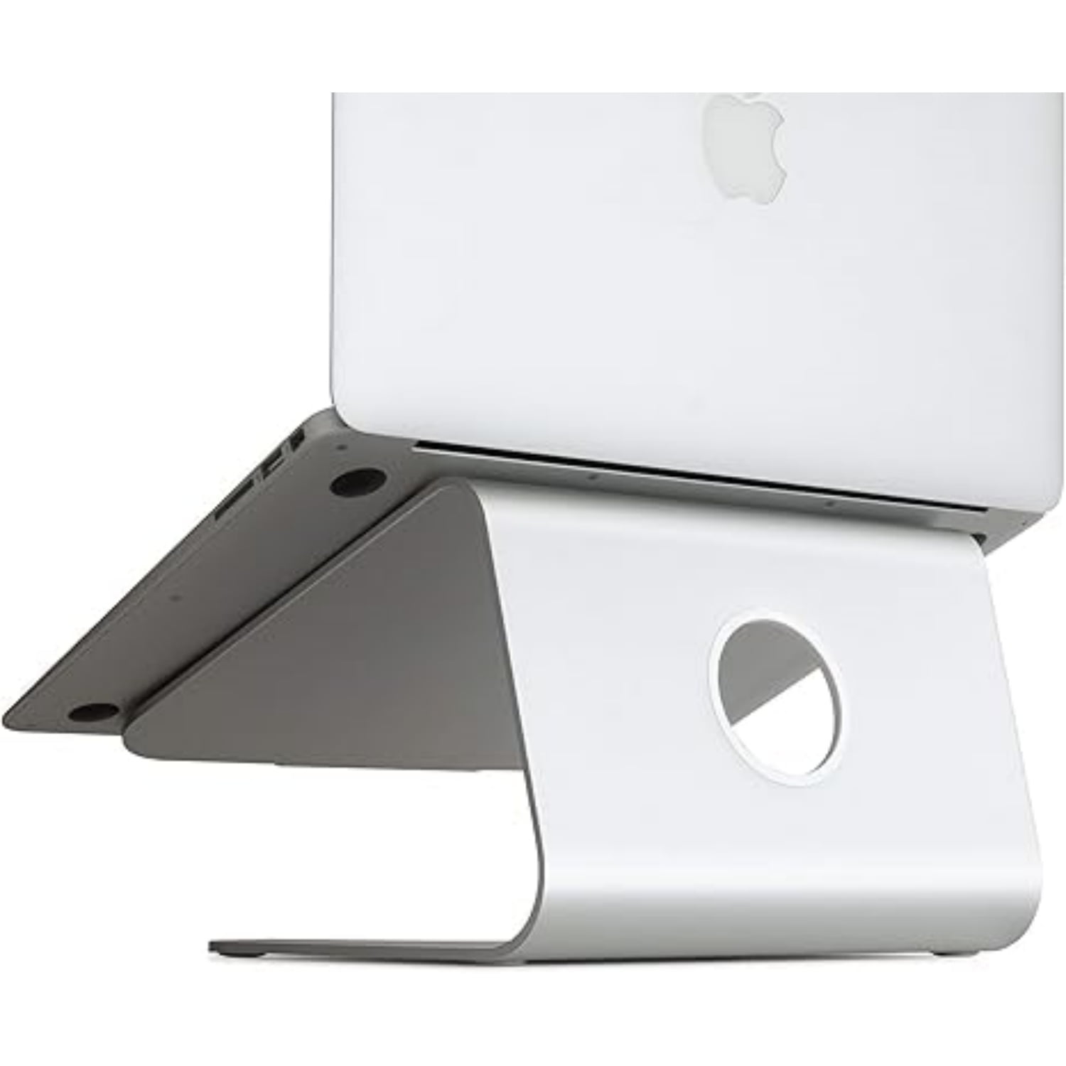 Laptop Stand, Silver