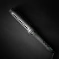 thumbnail image 3 of Revamp by HoMedics Progloss Volume & Wave Ceramic Hot Brush, 3 of 8